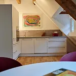 Apartament Unterpetersbaechlerhof *