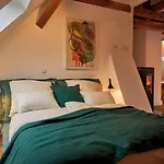 Unterpetersbaechlerhof Apartament Fischbach