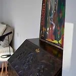 Apartament Unterpetersbaechlerhof Fischbach