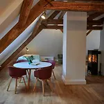 Apartament Unterpetersbaechlerhof *