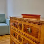Apartament Unterpetersbaechlerhof Fischbach