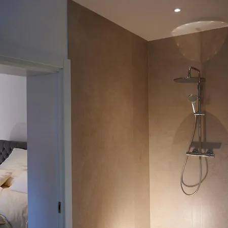 Unterpetersbaechlerhof Appartement Fischbach