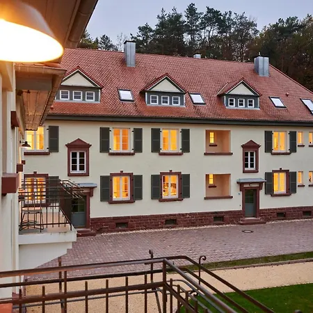 Apartament Unterpetersbaechlerhof