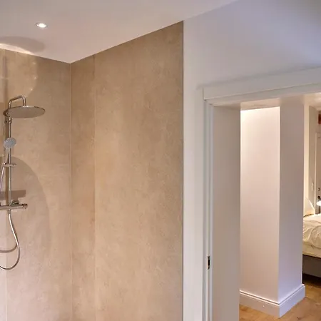 Daire Unterpetersbaechlerhof *