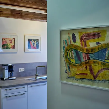 Unterpetersbaechlerhof * Fischbach