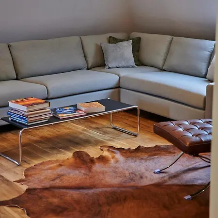 Unterpetersbaechlerhof Daire Fischbach