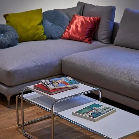 Apartamento Unterpetersbaechlerhof *