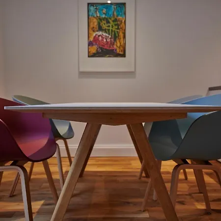 Daire Unterpetersbaechlerhof Fischbach