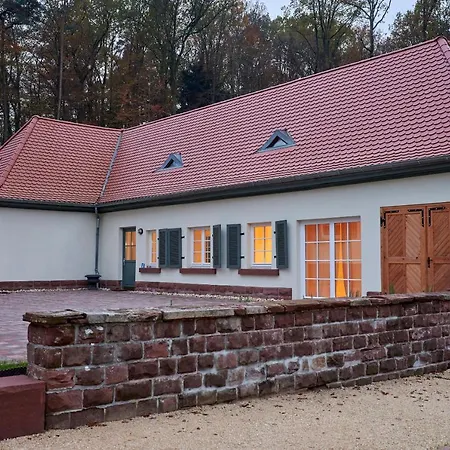 Unterpetersbaechlerhof Fischbach