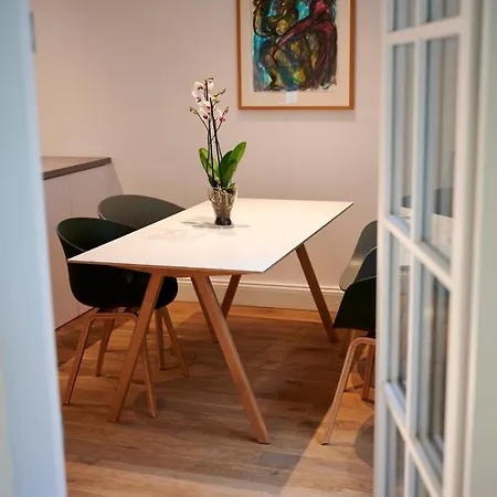 Apartament Unterpetersbaechlerhof