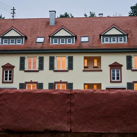 Appartement Unterpetersbaechlerhof *