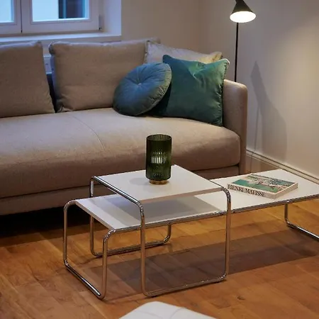 Unterpetersbaechlerhof Appartement