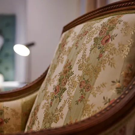 Appartement Unterpetersbaechlerhof Fischbach