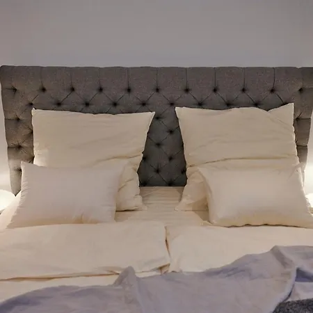 Unterpetersbaechlerhof Apartman *