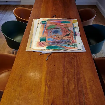 Unterpetersbaechlerhof Appartement