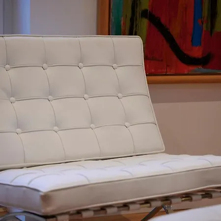 Daire Unterpetersbaechlerhof *