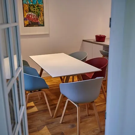 Appartement Unterpetersbaechlerhof Fischbach