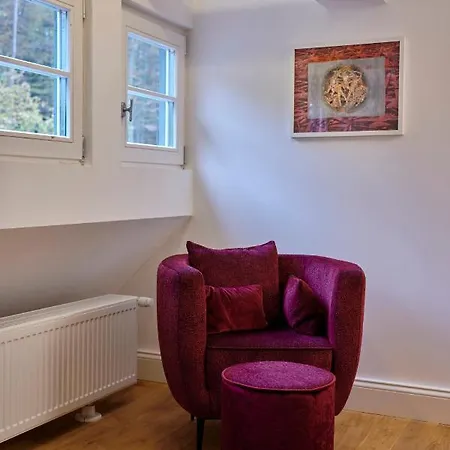 Unterpetersbaechlerhof Fischbach