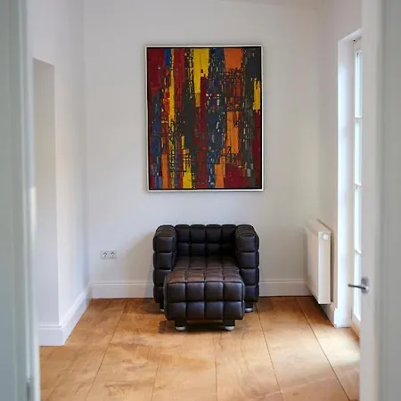 Unterpetersbaechlerhof Daire