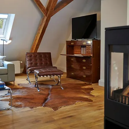 Unterpetersbaechlerhof Daire *