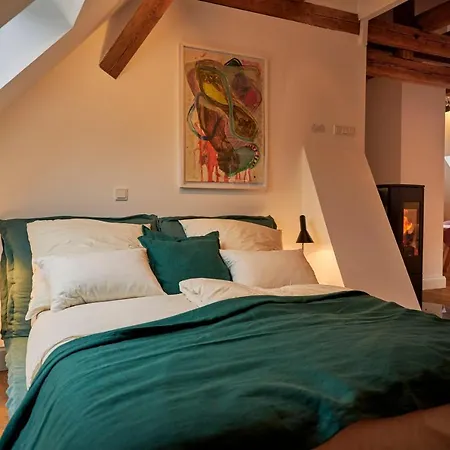 Unterpetersbaechlerhof Apartman Fischbach