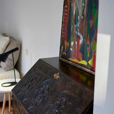 Daire Unterpetersbaechlerhof Fischbach