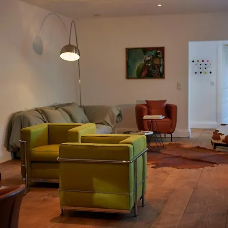 Unterpetersbaechlerhof *