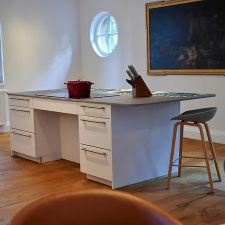 Unterpetersbaechlerhof * Fischbach