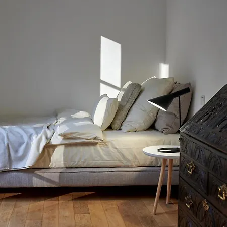 Apartamento Unterpetersbaechlerhof *