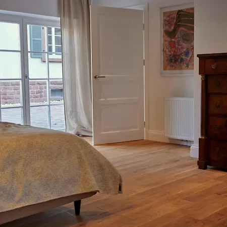 Unterpetersbaechlerhof * Fischbach