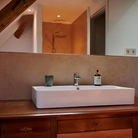 Daire Unterpetersbaechlerhof Fischbach