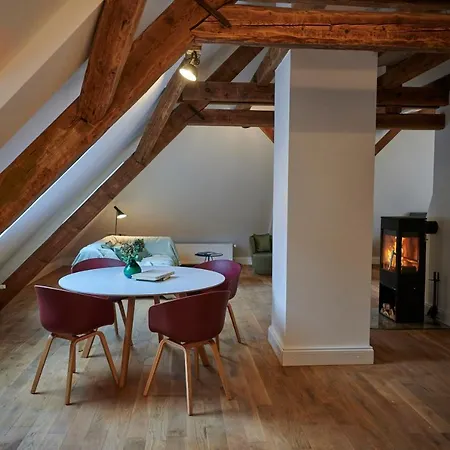 Apartament Unterpetersbaechlerhof *