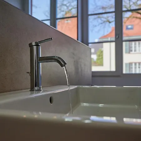 Daire Unterpetersbaechlerhof Fischbach