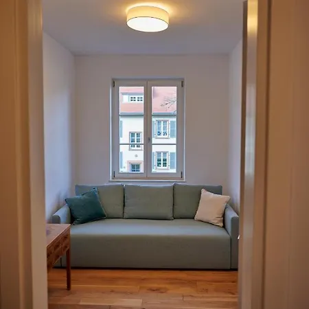 Unterpetersbaechlerhof Appartement *