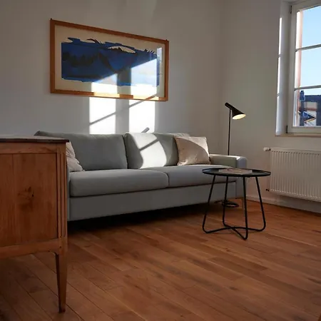 Appartement Unterpetersbaechlerhof *