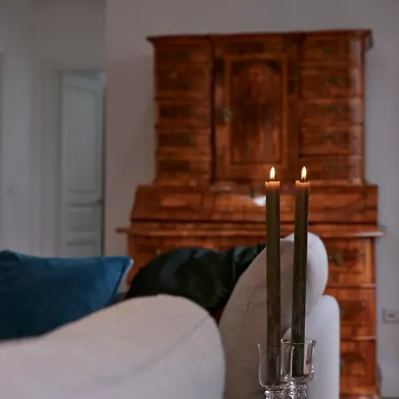 Daire Unterpetersbaechlerhof