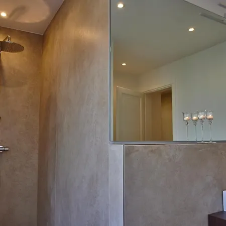 Appartement Unterpetersbaechlerhof Fischbach