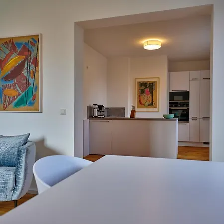 Unterpetersbaechlerhof Apartament