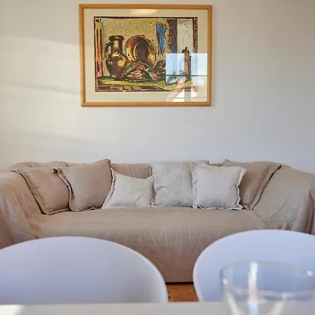 Unterpetersbaechlerhof Apartman *