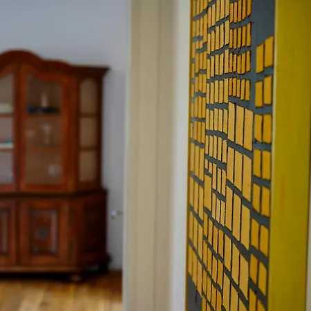 Unterpetersbaechlerhof Apartman Fischbach