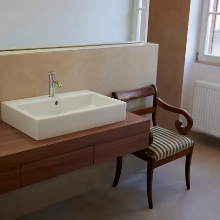 Unterpetersbaechlerhof Appartement