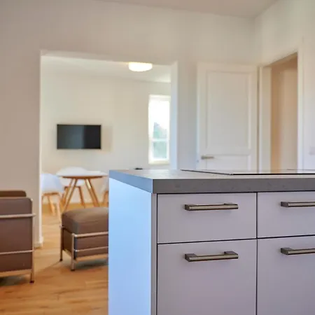 Apartament Unterpetersbaechlerhof Fischbach