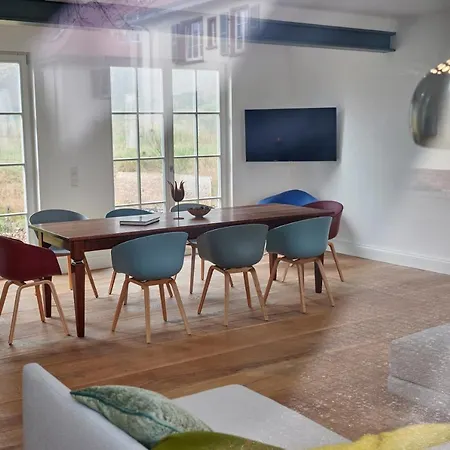 Appartement Unterpetersbaechlerhof Fischbach