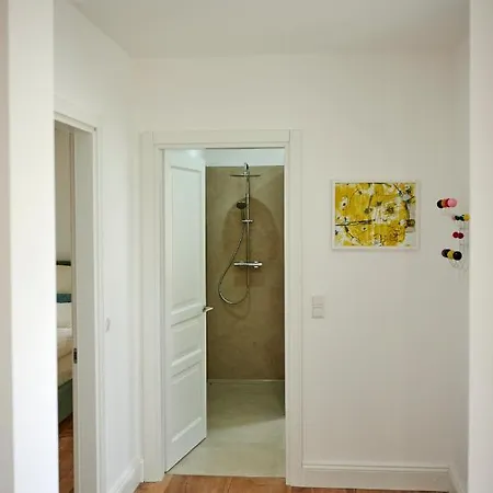 Unterpetersbaechlerhof Appartement Fischbach