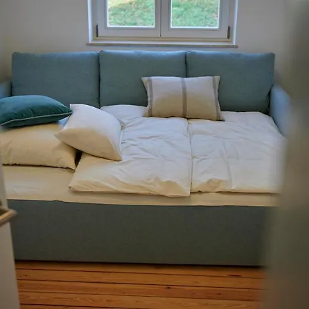 Daire Unterpetersbaechlerhof *