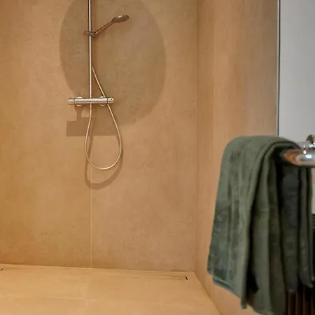 Unterpetersbaechlerhof Appartement Fischbach