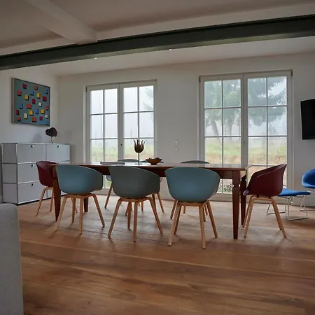 Unterpetersbaechlerhof Daire *