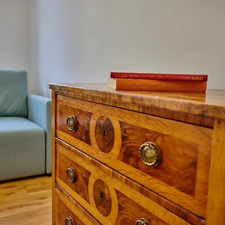 Apartamento Unterpetersbaechlerhof Fischbach