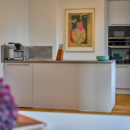 Unterpetersbaechlerhof Daire *