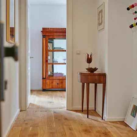 Daire Unterpetersbaechlerhof Fischbach